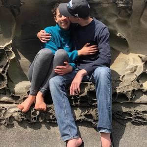 Meet your Posher, Bekah